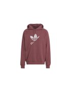 adidas Суичър BLD FT HOODY HL HC4505