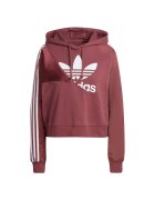 adidas Суичър HOODIE HC7035