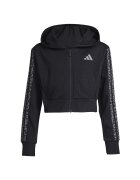 adidas Суичър JG AN 3S FT FZ KB6985