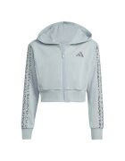 adidas Суичър JG AN 3S FT FZ KB6986