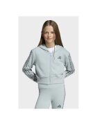 adidas Суичър JG AN 3S FT FZ KB6986