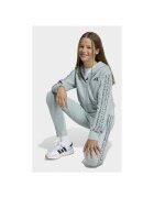 adidas Суичър JG AN 3S FT FZ KB6986