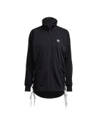 adidas Суичър Laced Tracktop HK5071