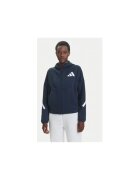 adidas Суичър лайфстайл с кенгуру джоб