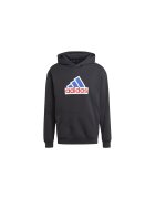 adidas Суичър M FI BOS HD OLY IS3233