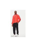 adidas Суичър на райета и с контрастен цип
