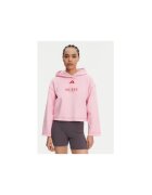 adidas Суичър с принт на лого Lifestyle