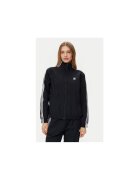 adidas Суичър с широка кройка и цип