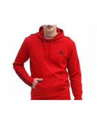 adidas Суичър с връзка за регулиране и преден джоб