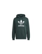 adidas Суичър TREFOIL HOODY HK7270