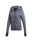 adidas Суичър W VER FZ HD FL4213