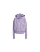 adidas Суичър W ZNE FZ IS3934