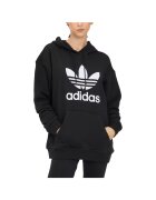 adidas Суитшърт Adicolor Trefoil - FM3307 4803 - Черен