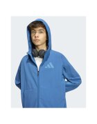 adidas Суитшърт J Z.n.e. Син Син
