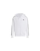 adidas Суитшърт M 3S FT FZ HD Hoodie IC9836