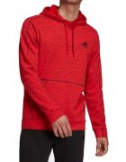 adidas Суитшърт с джоб тип кенгуру Essentials Mélange
