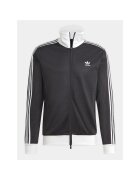 adidas Суитшърт с контрастни детайли