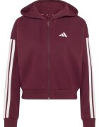 adidas Суитшърт W 3S FT FZ HD KR1028