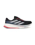 adidas Текстилни маратонки за бягане с щампа logofwqfwq
