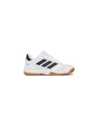 adidas Текстилни обувки с връзки и лого