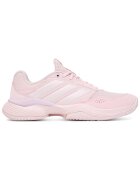 adidas Текстилни тенис обувки Gamecourt - розов