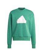 adidas Тениска M FI BOS CRW IC3744
