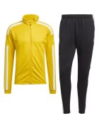 adidas Trening Squadra 21 Training pentru barbati - Червен/Черен
