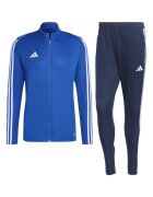 adidas Trening Tiro 23 League Training pentru barbati - Бял/Черен