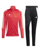 adidas Trening Tiro 24 Training pentru barbati - Червен/Черен