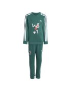 adidas Тренировъчен екип CREW SET KC8430