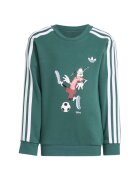 adidas Тренировъчен екип CREW SET KC8430