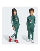 adidas Тренировъчен екип CREW SET KC8430