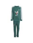 adidas Тренировъчен екип CREW SET KC8430