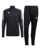 adidas Тренировъчен екип Tiro 21 Training за деца