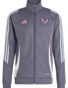 adidas Тренировъчна блуза MESSI JACKET KD6417