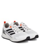 adidas Туристически обувки за момчета - текстил - сиви