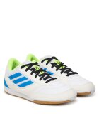 adidas Унисекс футболни обувки - бели - текстил - за момчета