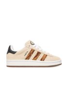 adidas Унисекс кецове Campus - бежови - текстил