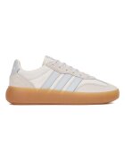 adidas Унисекс кецове - естествена кожа - бели