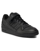adidas Унисекс кецове - Forum Low - екологична кожа -