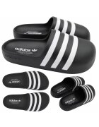 adidas Унисекс/Лайфстайл - Originals - Adifom Adilette Hq7218 - Мин. 50% регенериран материал