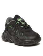 adidas Унисекс маратонки OZWEEGO - черни - текстил