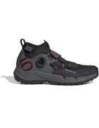 adidas Обувки за планинско бягане Trailcross Pro Clip-in - Унисекс -