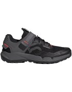 adidas Унисекс обувки за планинско колоездене Trailcross Clip-in Core