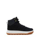 adidas Унисекс спортни обувки 304233036 - естествена кожа - 36 EU - черни