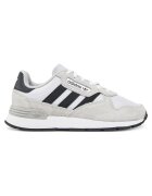 adidas Унисекс спортни обувки Crywht/Cblack/Ftwwht - 2.0 - текстил