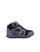 adidas Унисекс спортни обувки - Terrex BOA Mid RAIN - тъмносини - текстил