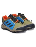 adidas Унисекс спортни обувки - за трекинг - многоцветни - текстил