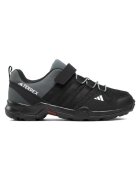 adidas Унисекс трекинг ботуши 302840724 - Синтетични - Черни - Черен
