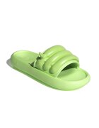 adidas Универсални чехли Adilette Zplaash Celadon Synthetic Navy Green
